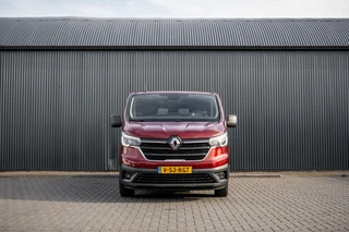 Renault Trafic 2022 - 2.0 dCi 150 L2H1 | Automaat | 5-Zits | 150 PK | Camera | Cruise | Navi | Airco afbeelding 3 miniatuur