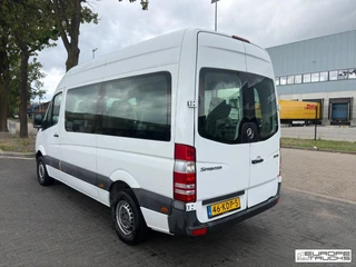 Mercedes-Benz Sprinter 2009 - 311 afbeelding 3 miniatuur