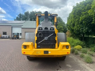 Volvo N/A 2026 - L90 H2 2026 image 3