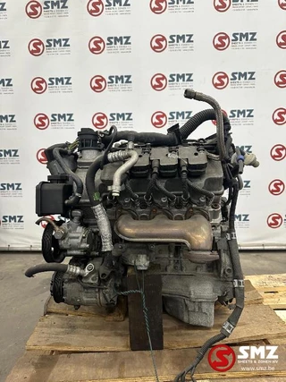 Mercedes-Benz N/A 2004 - Occ Motor Mercedes M112.955 bild 1
