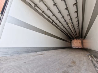 Schmitz Cargobull N/A 2020 - SCB*S3B - Frigo Schmitz - Hooks/Rohrbahnen/Vleeshang - ATP/FRC - Pallet box immagine 19