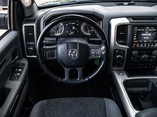 Dodge Ram 1500 2021 - SLT Classic | Margeauto! | 5.7L HEMI V8 | Gunstige bijtelling zdjecie 13