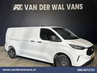 Ford Transit Custom 2024 - 2.0 TDCI 136pk L2H1 Euro6 Airco | Camera | LED | Apple Carplay | Cruisecontrol image 1