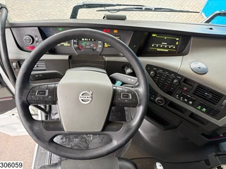 Volvo FH 2020 - 460 EURO 6d, Standairco, I-Shift, 2 Tanks image 10
