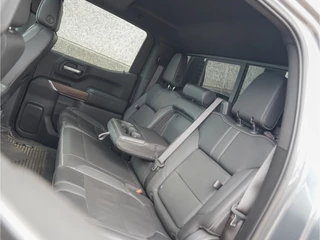 Chevrolet Silverado 2022 - High Country 6.2L V8 imagem 56