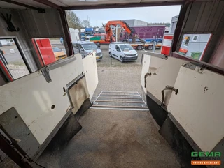 Iveco Tector 2003 - N/A obrazek 8