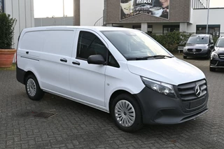 Mercedes-Benz Vito 2024 - 116 CDI L2 Pro imagen 9