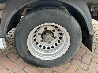 Mercedes-Benz Sprinter 2012 - 513 2.2 CDI image 39