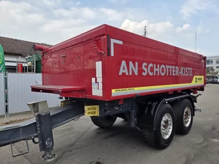 DAF XF 530 2018 - XF 530 6x4 Kipp -ZUG*KEMPF-Tandem*Intarder*Bordmatik obrazek 6