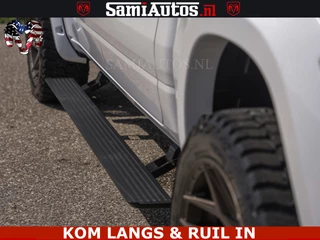 Dodge Ram Pick-Up 2024 - LIMITED H.O 540PK 706Nm | Massage + Full Option | De Meest Luxe en Volle in zijn Klasse | zdjecie 26