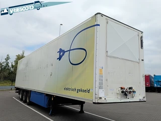 Schmitz Cargobull 2016 - N/A SCB*S3B immagine 2 miniatura