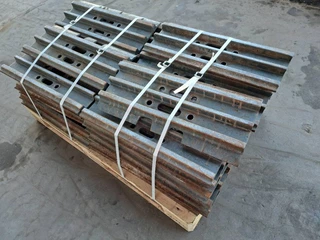 Hyundai N/A 2022 - HX300AL, 600mm pads, 96x obrazek 4