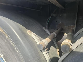 Groenewegen DRO 15-27 B DTEERING AXLE | BPW DRUM 2007 - N/A obrazek 30
