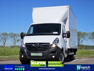 Opel Movano 2021 - 2.3 obrazek 1