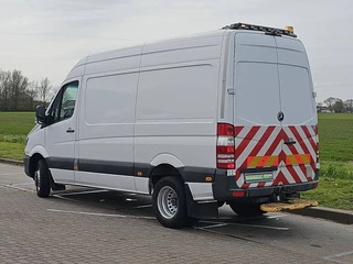 Mercedes-Benz Sprinter 2018 - 519 imagem 6
