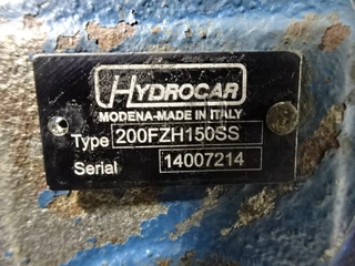 - Geen producent - N/A - HYDROCAR obrazek 2