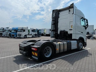 Volvo FH 2024 - 460 4x2 Retarder afbeelding 3 miniatuur