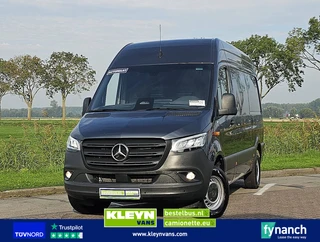 Mercedes-Benz Sprinter 2024 - 317 afbeelding 1 miniatuur