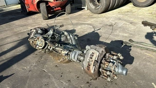 Scania R 2015 - 2492506 R-780 RATIO 2.71 immagine 6