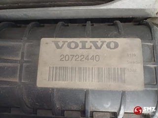 Volvo N/A 2004 - Occ radiator + intercooler Volvo image 6