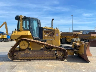 Caterpillar D6N LGP 2013 - N/A immagine 6