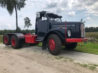 Scania LS76 1966 - LS76 - Torpedo - Completely restored - Oldtimer image 7