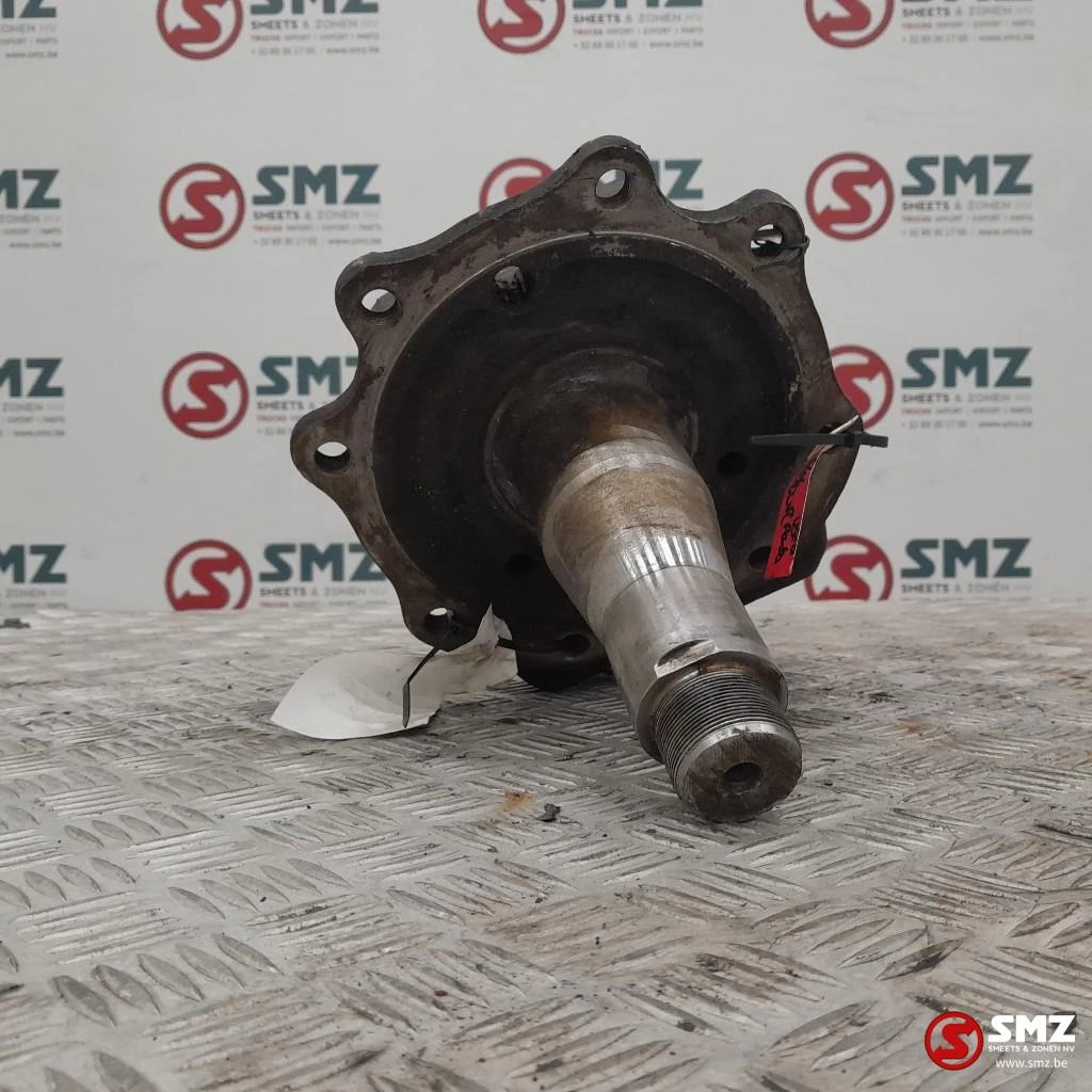 MAN - Occ fusee MAN Bild 3