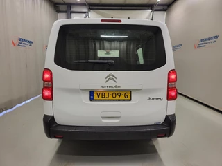 Citroën Jumpy 2019 - 2.0HDI 120pk L3/H1 Euro 6! image 15