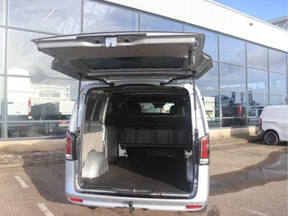 Mercedes-Benz Vito 2024 - 119 CDI L3 Select | AIRCO/NAVI/CAMERA/CRUISE | Certified zdjęcie 3 miniatura