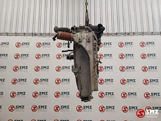Mercedes-Benz N/A 2016 - Occ radiator + intercooler + condenser Mercedes imagen 3