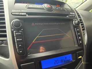 Hyundai ix20 2014 - 1.4i i-Vision / apk 5-2027 zdjecie 23