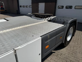 Scania T 2005 - 380 imagen 16