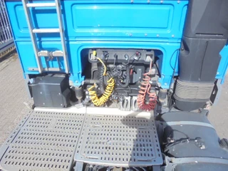 DAF XF 460 2016 - 6X2 NL TRUCK bild 15