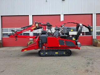 Greentec N/A 2025 - 942 Track bild 5