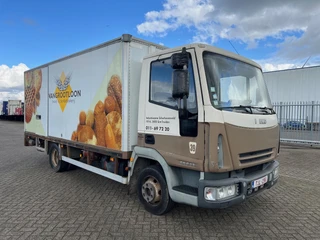 Iveco Eurocargo 2005 - 65E13 afbeelding 3 miniatuur