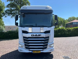 DAF XF480 2022 - F52N3 bild 2