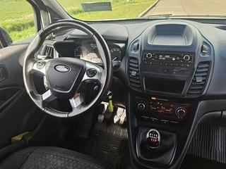Ford Transit Connect 2020 - 1.5 obrazek 8
