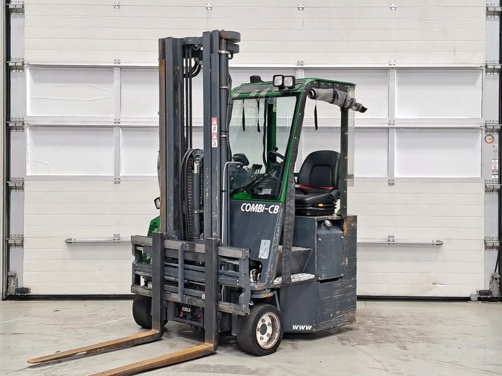 COMBILIFT 2015 - CB3000 afbeelding 1