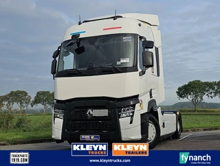 Renault 2022 - T 480 te koop