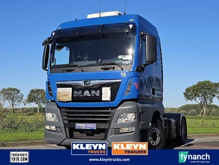 MAN TGX 2018 - 18.420 te koop
