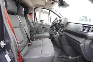 Renault Trafic 2024 - 2.0 Blue dCi 170pk T30 L2H1 Red Edition Exclusive Automaat Schuifdeur L / R obrazek 14