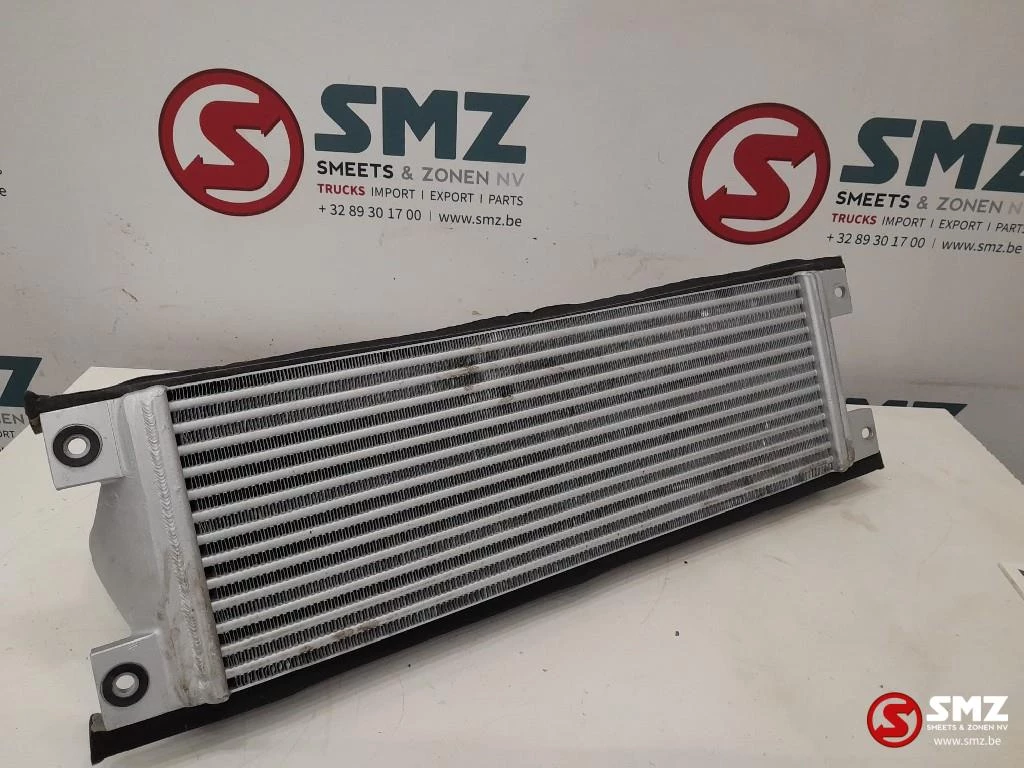 Caterpillar 2022 - Intercooler Caterpillar image 2
