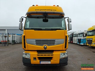 Renault Premium Lander 450 2009 - N/A obrazek 8