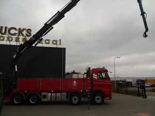 Volvo FH 2011 - N/A obrazek 5