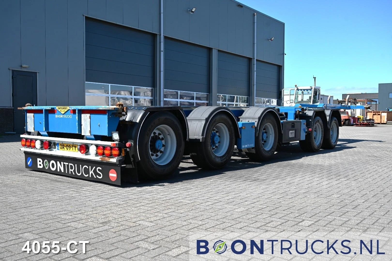 Broshuis 2CONNECT-5AKCC 2019 afbeelding 23