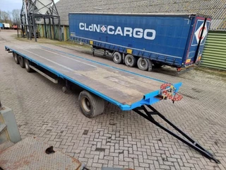 Van Hool 13.60 M LONG 2007 - N/A obrazek 3