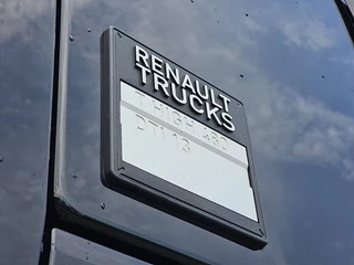 Renault N/A 2022 - T 480 obrazek 17