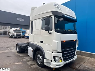 DAF N/A 2019 - XF 450 EURO 6d, ACC obrazek 3