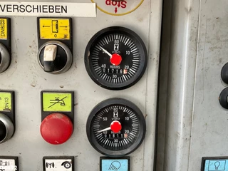 MAN TGS 2011 - 28.440 FFG Flensburger 12,5m³ Saug/Spul combi Waterrecycling zdjecie 16