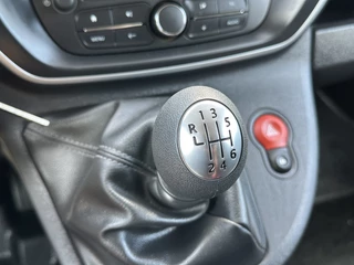 Renault Kangoo 2021 - 1.5 dCi E6 / L1H1 / 1e EIGENAAR / TREKHAAK / NAVI / CRUISE / AIRCO / ACHTERDEUREN MET RUIT obrazek 13